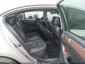 2009 Hyundai Genesis — photo 8 of 12 | VIN KMHGC46E29U024818