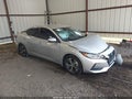 2021 Nissan Sentra — photo 1 of 16 | VIN 3N1AB8CVXMY324334