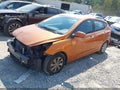 2016 Hyundai Accent — photo 2 of 16 | VIN KMHCT5AE5GU265846