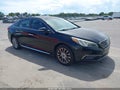 2015 Hyundai Sonata — photo 1 of 11 | VIN 5NPE34AFXFH189355