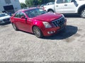 2012 Cadillac CTS — photo 1 of 16 | VIN 1G6DM5E32C0104308