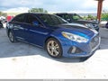 2019 Hyundai Sonata — photo 1 of 18 | VIN 5NPE34AF6KH783323