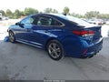 2019 Hyundai Sonata — photo 3 of 18 | VIN 5NPE34AF6KH783323
