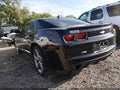 2012 Chevrolet Camaro — photo 3 of 16 | VIN 2G1FK1EJ3C9211367