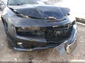 2012 Chevrolet Camaro — photo 6 of 16 | VIN 2G1FK1EJ3C9211367