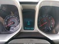 2012 Chevrolet Camaro — photo 7 of 16 | VIN 2G1FK1EJ3C9211367