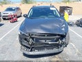 2024 Subaru Crosstrek — photo 13 of 18 | VIN JF2GUADC1RH376347
