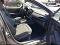 2024 Subaru Crosstrek — photo 5 of 18 | VIN JF2GUADC1RH376347