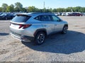 2025 Hyundai Tucson — photo 4 of 19 | VIN 5NMJB3DE3SH495058