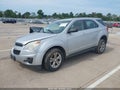 2015 Chevrolet Equinox — photo 2 of 12 | VIN 2GNFLEEK4F6136406