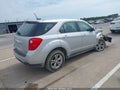 2015 Chevrolet Equinox — photo 4 of 12 | VIN 2GNFLEEK4F6136406