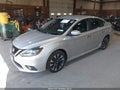 2017 Nissan Sentra — photo 2 of 11 | VIN 3N1AB7AP9HY397795
