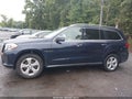 2017 Mercedes-Benz GLS-Class — photo 14 of 16 | VIN 4JGDF6EE8HA818861