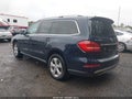 2017 Mercedes-Benz GLS-Class — photo 3 of 16 | VIN 4JGDF6EE8HA818861