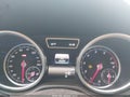 2017 Mercedes-Benz GLS-Class — photo 7 of 16 | VIN 4JGDF6EE8HA818861
