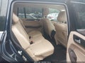 2017 Mercedes-Benz GLS-Class — photo 8 of 16 | VIN 4JGDF6EE8HA818861