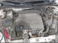 2012 Chevrolet Impala — photo 10 of 16 | VIN 2G1WG5E35C1199814