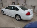 2012 Chevrolet Impala — photo 3 of 16 | VIN 2G1WG5E35C1199814