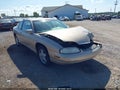 1999 Chevrolet Monte Carlo — photo 1 of 16 | VIN 2G1WW12M3X9259752