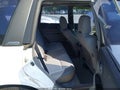 2003 Subaru Forester — photo 8 of 11 | VIN JF1SG65693H701314