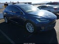 2017 Tesla Model X — photo 1 of 12 | VIN 5YJXCDE25HF069108