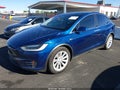 2017 Tesla Model X — photo 2 of 12 | VIN 5YJXCDE25HF069108