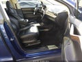 2017 Tesla Model X — photo 5 of 12 | VIN 5YJXCDE25HF069108