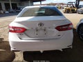 2020 Toyota Camry — photo 16 of 16 | VIN 4T1G11AK1LU900108