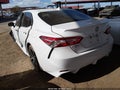 2020 Toyota Camry — photo 3 of 16 | VIN 4T1G11AK1LU900108