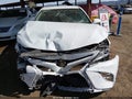 2020 Toyota Camry — photo 6 of 16 | VIN 4T1G11AK1LU900108