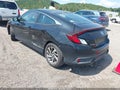 2016 Honda Civic — photo 3 of 16 | VIN 2HGFC4B05GH306737