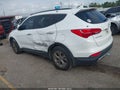 2014 Hyundai Santa Fe — photo 3 of 16 | VIN 5XYZU3LB1EG143194