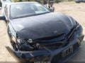2021 Toyota Camry — photo 6 of 16 | VIN 4T1G11AK8MU530034