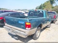 1998 Ford Ranger — photo 4 of 11 | VIN 1FTYR10CXWUA25482