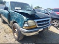 1998 Ford Ranger — photo 6 of 11 | VIN 1FTYR10CXWUA25482