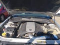 2005 Dodge Magnum — photo 10 of 17 | VIN 2D8GV58295H661548