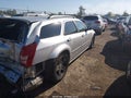 2005 Dodge Magnum — photo 4 of 17 | VIN 2D8GV58295H661548