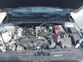 2025 Nissan Altima — photo 10 of 17 | VIN 1N4BL4DV4SN403696