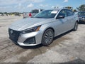 2025 Nissan Altima — photo 2 of 17 | VIN 1N4BL4DV4SN403696
