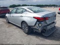 2025 Nissan Altima — photo 3 of 17 | VIN 1N4BL4DV4SN403696