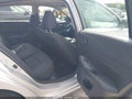 2025 Nissan Altima — photo 8 of 17 | VIN 1N4BL4DV4SN403696