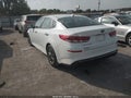 2020 Kia Optima — photo 3 of 16 | VIN 5XXGT4L30LG422677