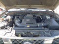 2005 Nissan Pathfinder — photo 10 of 11 | VIN 5N1AR18W85C732211