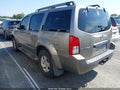 2005 Nissan Pathfinder — photo 3 of 11 | VIN 5N1AR18W85C732211