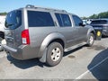 2005 Nissan Pathfinder — photo 4 of 11 | VIN 5N1AR18W85C732211