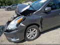 2018 Nissan Versa — photo 6 of 16 | VIN 3N1CN7AP2JL874473