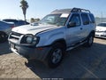 2002 Nissan Xterra — photo 2 of 16 | VIN 5N1ED28T22C602349