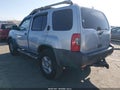 2002 Nissan Xterra — photo 3 of 16 | VIN 5N1ED28T22C602349
