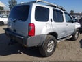 2002 Nissan Xterra — photo 4 of 16 | VIN 5N1ED28T22C602349