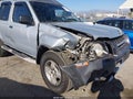 2002 Nissan Xterra — photo 6 of 16 | VIN 5N1ED28T22C602349